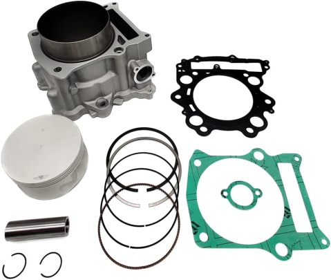 ATV-uri (Piese) - SET MOTOR HISUN 700 ( 102MM )