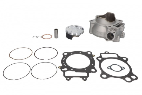 SET MOTOR HONDA CRF 250R 2004-2009, CRF 250X '04-'15, STD=78MM [2]