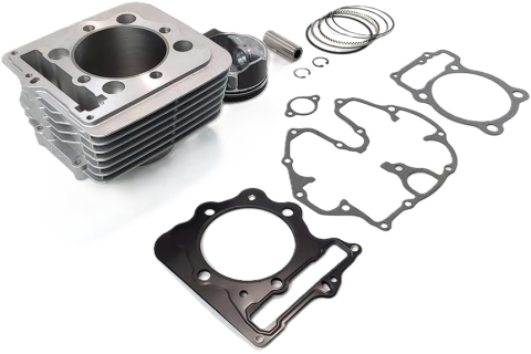 SET MOTOR HONDA MOTO XR400RA / ATV TRX400EX / ATV TRX400EXA SPORTRAX 1996-2007 [1]