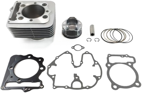 SET MOTOR HONDA MOTO XR400RA / ATV TRX400EX / ATV TRX400EXA SPORTRAX 1996-2007 [0]