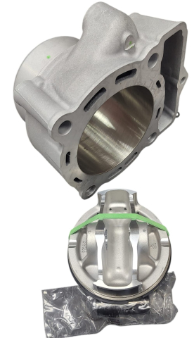 Set motor - SET MOTOR KTM EXC-F 350 / XCF-W 350 USA / FREERIDE 350 2012-2017 4T