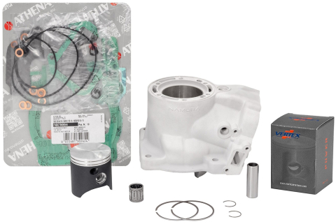 SET MOTOR KTM SX 125 '07-'15 KTM EXC 125 '07-'16, HUSQVARNA TE 125 '12-'14 [1]