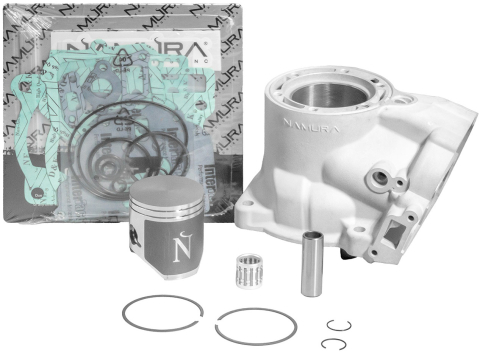 Set motor - SET MOTOR KTM SX 125 '07-'15 KTM EXC 125 '07-'16, HUSQVARNA TE 125 '12-'14