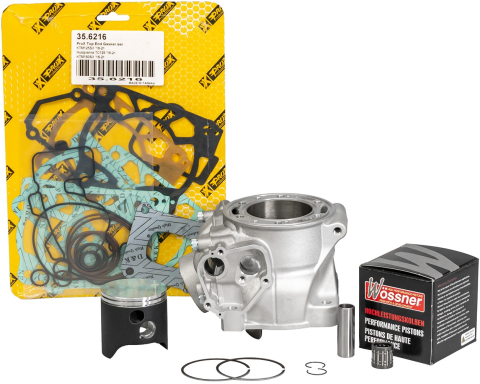 Motociclete (Piese) - SET MOTOR KTM SX 125 / 150 '16-'22, HUSQVARNA TC 125 / 150 '16-'22, GAS GAS MC 125 / 150 '21-'23