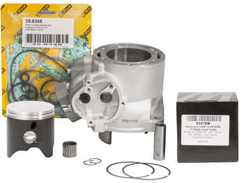 Set motor - SET MOTOR KTM SX / EXC 300 '12-'16, HUSQVARNA TE 250 / 300 '14-'17