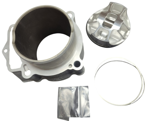 SET MOTOR KTM SX-F 350 2013-2015 [1]