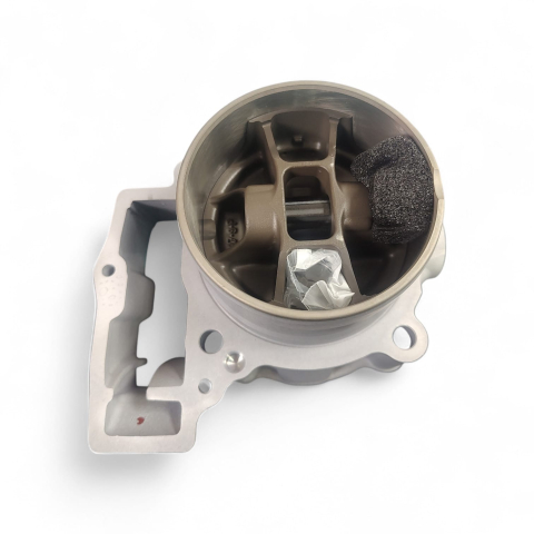 SET MOTOR KTM SX-F 450 '07-'12 / XC-F 450 '07-'09 [2]