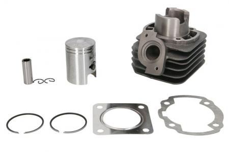 SET MOTOR KYMCO  DJ 50 / FEVER 50 2T ,  HONDA DIO 50CC , DAELIM TAPO 50 2T SYM FANCY 50 2T [1]