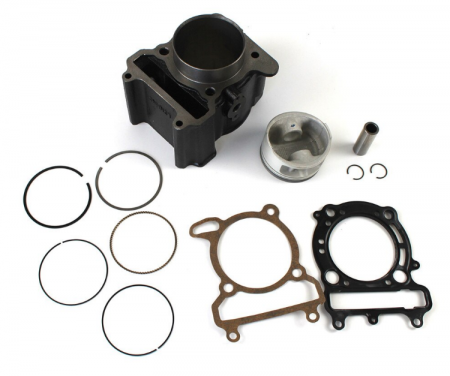SET MOTOR LINHAI 300cc 72,5mm original