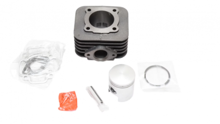 Piese scuter - SET MOTOR PIAGGIO TYPHONE 80 47MM