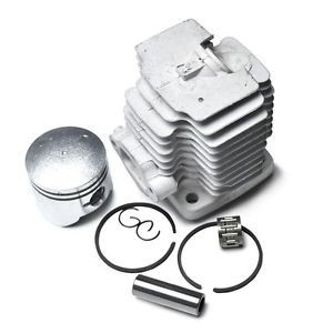 Set motor Pocket Bike 2T / bolt 10mm 47cc 40mm