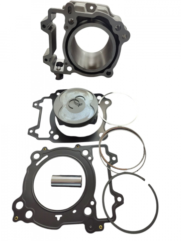 SEGWAY PIESE - SET MOTOR SEGWAY SNARLER AT6