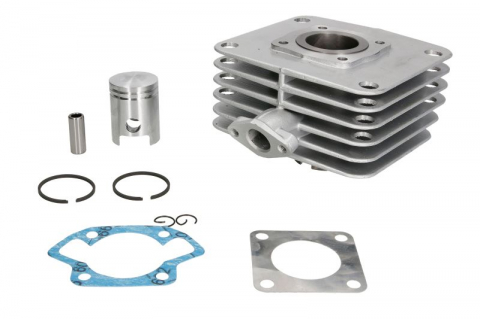 Set Motor - SET MOTOR SIMSON S 50, S 51 B-4 D, SR 50, SR 50/1, SR 50/1 M, SR 50/2 25/50 1982-1995