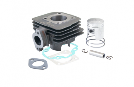 Piese scuter - Set Motor Suzuki AD-AC 2T 47mm