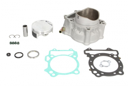 SET MOTOR SUZUKI DRZ 400 (00-15), LTZ 400 (03-14), ARCTIC CAT DVX 400 (04-08) STD = 90MM [3]