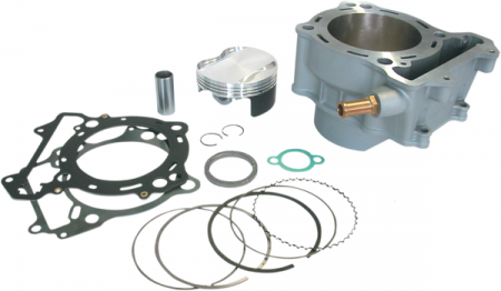 SET MOTOR SUZUKI DRZ 400 (00-15), LTZ 400 (03-14), ARCTIC CAT DVX 400 (04-08) STD = 90MM