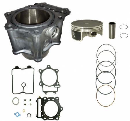 SET MOTOR SUZUKI LT-A 700 2004-2007 [1]