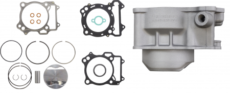 SET MOTOR SUZUKI LT-Z 400 '03 -'14 / DRZ 400 '00 -'19, ARCTIC CAT DVX 400 '04 -'08 (STD)