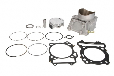 SET MOTOR SUZUKI LT-Z 400 / DR-Z 400 / ARCTIC CAT DVX 400 BIG BORE 94mm [2]