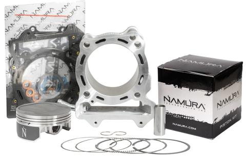 SET MOTOR SUZUKI LT-Z 400 / DR-Z 400 / ARCTIC CAT DVX 400 BIG BORE 94mm