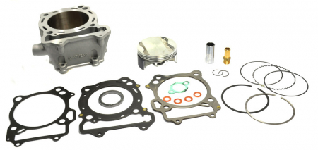 SET MOTOR SUZUKI LT-Z 400 '03 -'14 / DRZ 400 '00 -'19, ARCTIC CAT DVX 400 '04 -'08 (STD) [3]