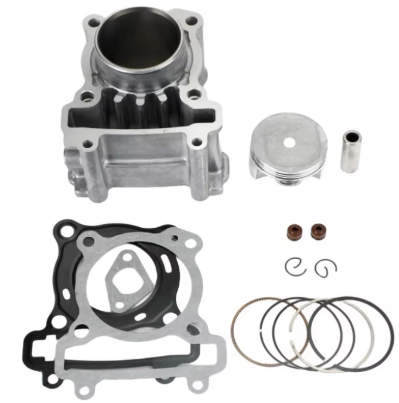 SET MOTOR YAMAHA WR125R/YZF125R/X-MAX 125/BETA RR 125 LC/HM-MOTO CRE-F 125 / RIEJU 125 4T 57MM [1]