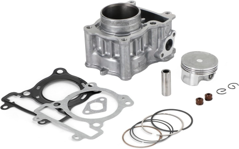 Set motor - SET MOTOR YAMAHA WR125R/YZF125R/X-MAX 125/BETA RR 125 LC/HM-MOTO CRE-F 125 / RIEJU 125 4T 57MM