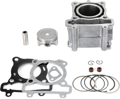 SET MOTOR YAMAHA WR125R/YZF125R/X-MAX 125/BETA RR 125 LC/HM-MOTO CRE-F 125 / RIEJU 125 4T 57MM [2]