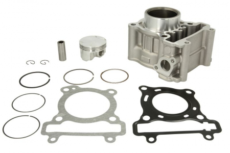 SET MOTOR YAMAHA WR125R / YZF125R / X-MAX 125 / BETA RR 125 LC / HM-MOTO CRE-F 125 / RIEJU 125 4T [2]