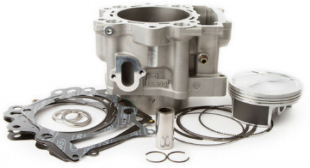 SET MOTOR YAMAHA YFM 700 RAPTOR 06-14 STD = 102MM [1]