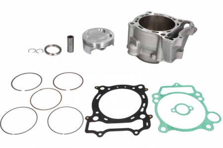 ATV-uri (Piese) - SET MOTOR YAMAHA YFZ 450 '04-'11 (QUAD) BIG BORE=98MM