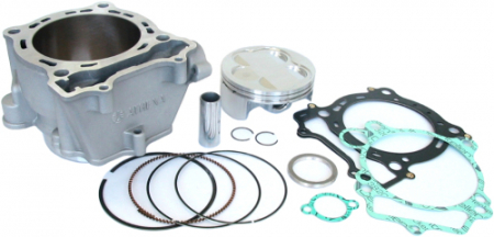 SET MOTOR YAMAHA YFZ 450 '04-'11 STD=95MM [1]