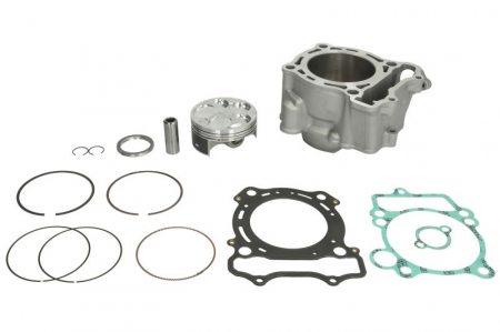 SET MOTOR YAMAHA YZF 250 '08-'13, WR 250F STD=77MM [1]