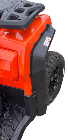 SET OFERFENDERE FATA/SPATE LINHAI LANDFORCE 550 /  LANDFORCE 650 [1]