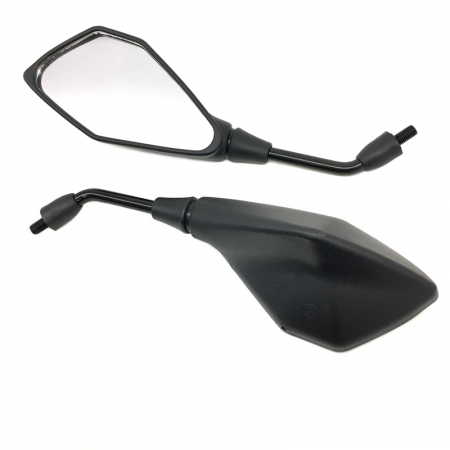 Accesorii Moto - SET OGLINZI MOTO / ATV FILET M8 COD 202