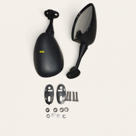 SET OGLINZI MOTO HONDA CBR 600 / 1000  00-09 [2]