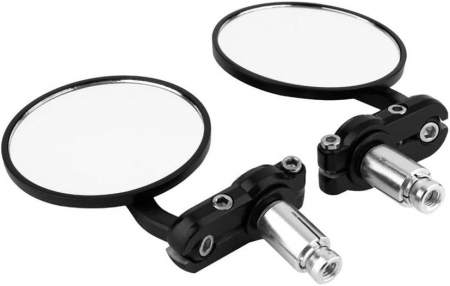 Ghidon si accesorii - SET OGLINZI RETROVIZOARE UNIVERSALE