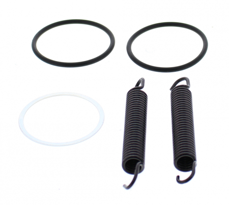 Evacuare - SET ORINGURI ESAPAMENT +ARCURI HONDA CR250 '94 -'01