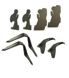 Suspensie si cadru - SET OVERFENDER CAN-AM RENEGADE 500, 570, 800, 800R, 850, 1000, 1000R G1 / G2