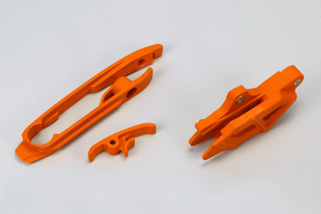 Protectii/patine/scarite - SET PATINA LANT KTM SX 125/150/250, SX-F 250/350/450 '11-15, SX 250 '16,