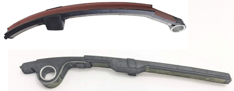 Motor - SET PATINE DISTRIBUTIE KYMCO MXU 500/550 , XCITING 500 / UXV500