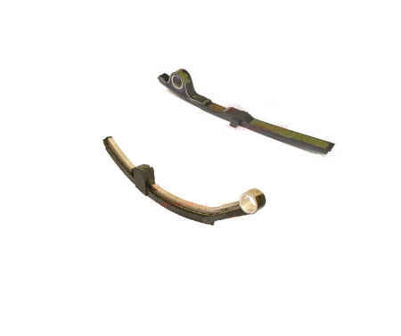KYMKO - SET PATINE DISTRIBUTIE KYMCO MXU 500 , XCITING 500