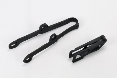Protectii/patine/scarite - SET PATINE LANT KAWASAKI KXF 250 '09-16, KXF 450 '09-15