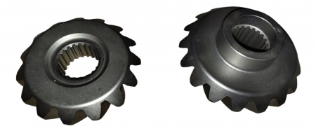 SET PINIOANE TRANSFER CUTIE VITEZE SUZUKI LT-A 500 F 2000-2007 [2]