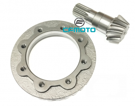 SET PINIOANE DIFERENTIAL FATA CFMOTO 400/450/520/550/625/850/1000 2015-2024 [1]