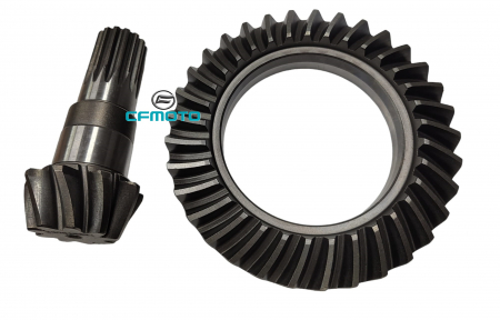 ATV-uri (Piese) - SET PINIOANE DIFERENTIAL FATA CFMOTO 400/450/520/550/625/850/1000 2015-2024