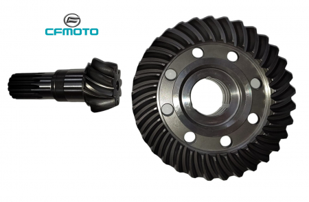 ATV-uri (Piese) - SET PINIOANE GRUP SPATE CFMOTO CFORCE 400 X4 / 500 X5 / 600 X6 2022-2026