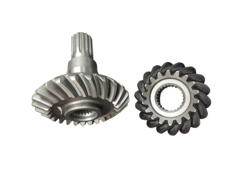 Transmisie - SET PINIOANE TRANSMISIE CUTIE VITEZE CFMOTO ATV/UTV/SSV 400/450/520/600 2020-2026