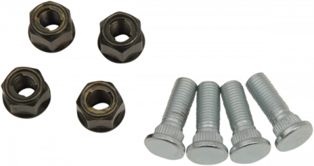 Transmisie - SET PIULITE + PREZOANE ROATA YAMAHA GRIZZLY 660 2002-2008