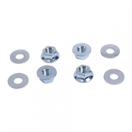 SET PIULITE PREZOANE ROATA FATA / SPATE KAWASAKI KFX 700 V-FORCE 04-09, KVF650 BRUTE FORCE 05-13, KVF750 BRUTE FORCE 08-19, SUZUKI LTV-700F 04-06 [1]